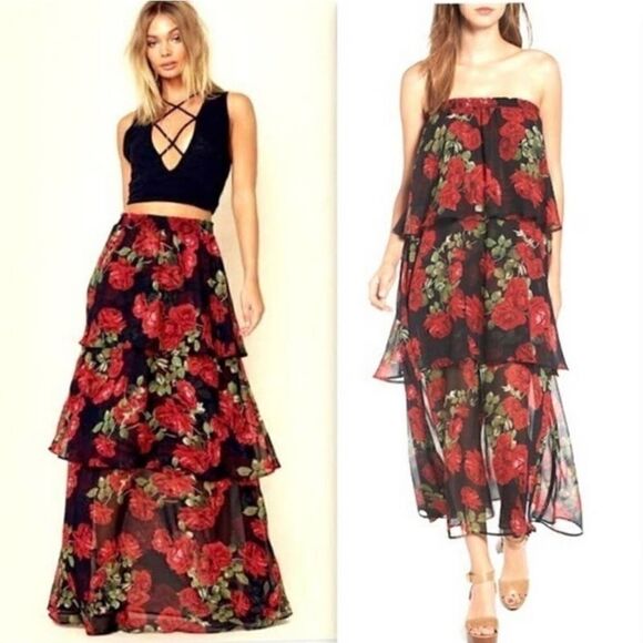 Show Me Your MuMu Dresses & Skirts - Show Me Your Mumu - Karla Convertible Dress/Skirt